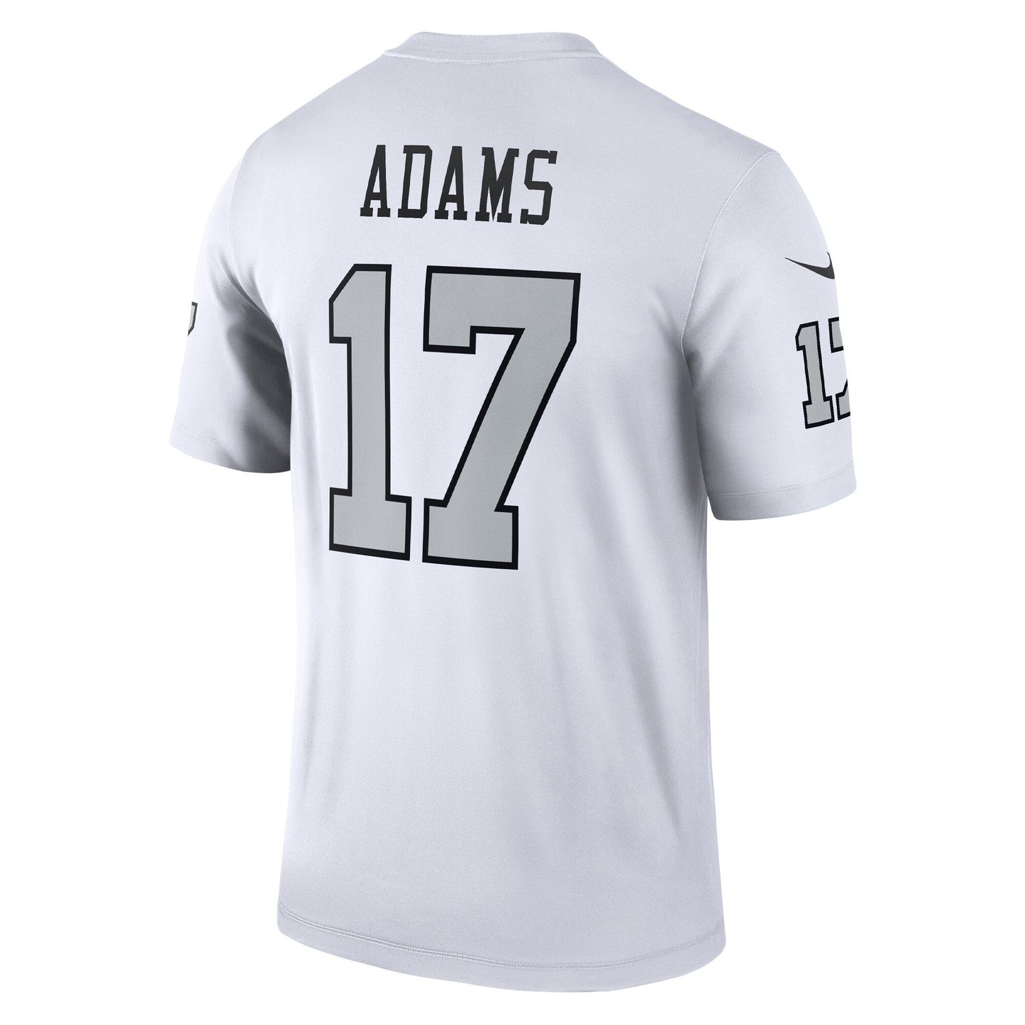 Davante Adams Las Vegas Raiders Alternate Legend Jersey - White