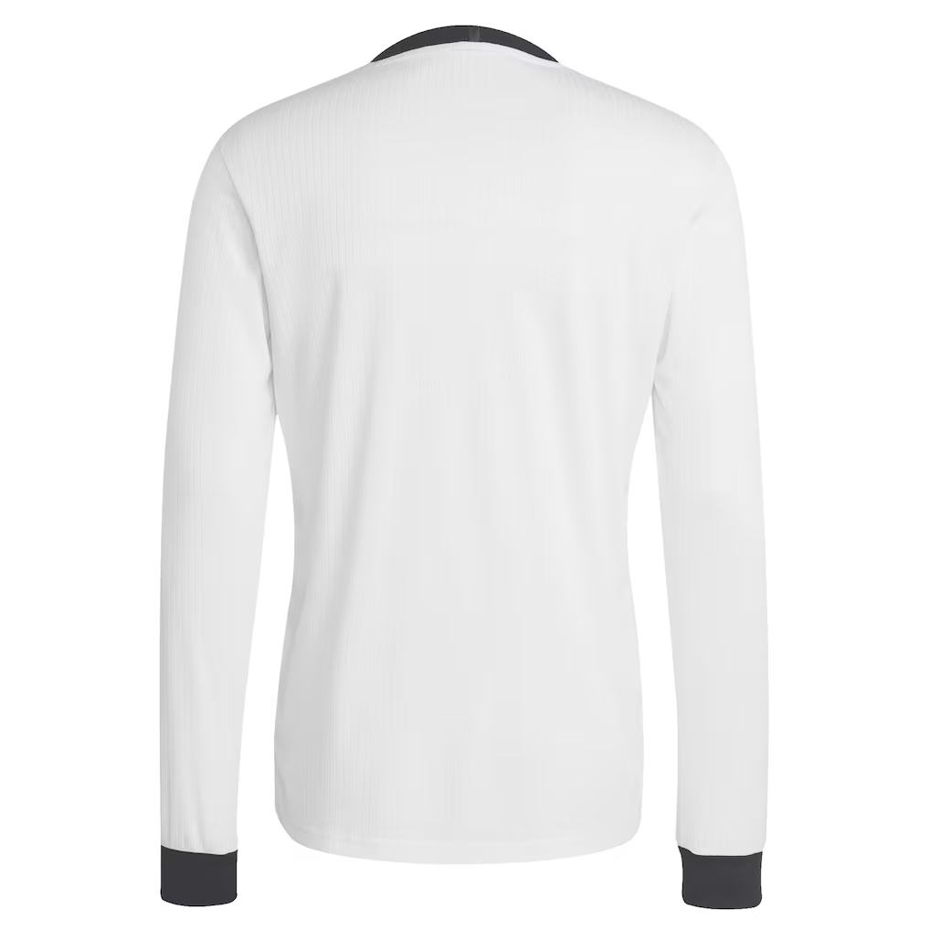 DFB 125th Anniversary Home Shirt - Long Sleeve