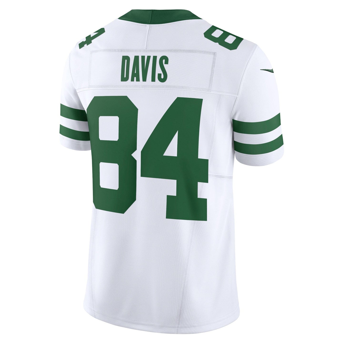 Corey Davis New York Jets Vapor F.U.S.E. Limited Jersey - Legacy White