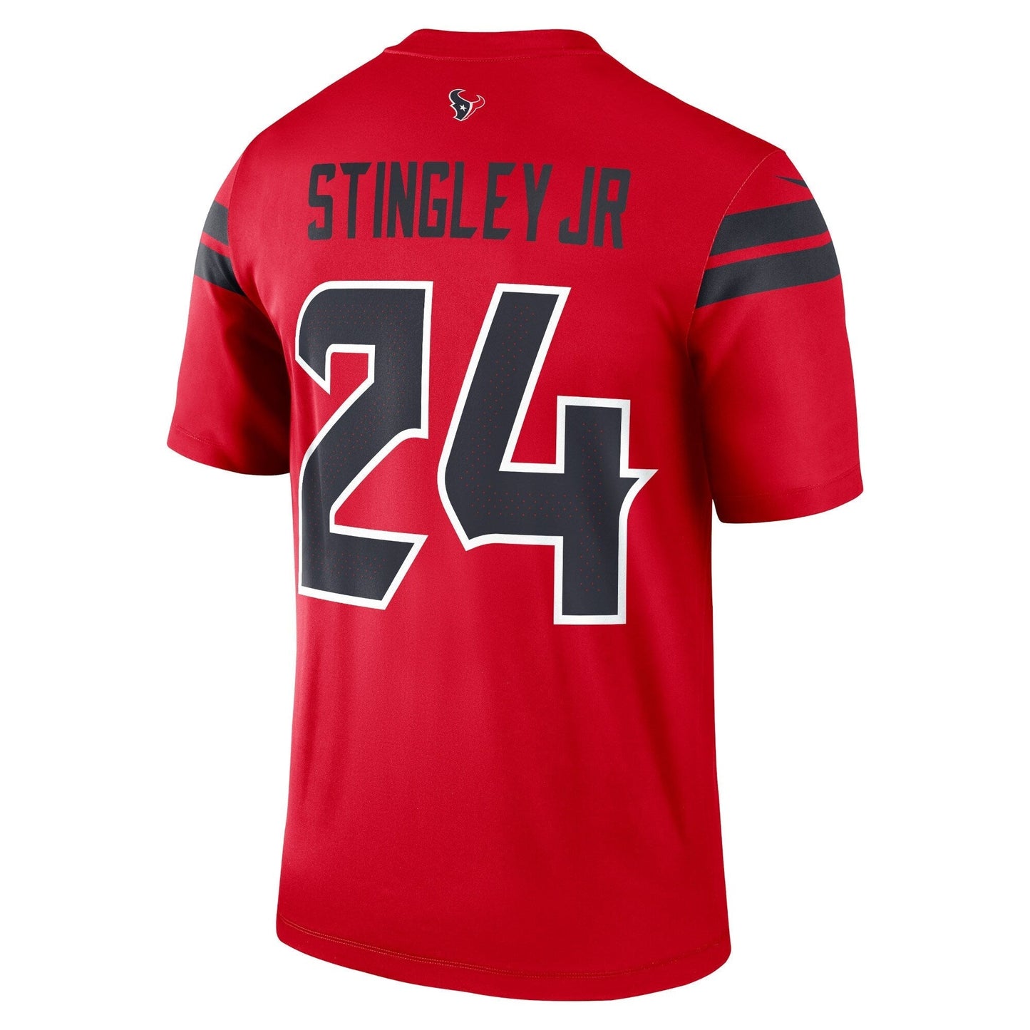 Derek Stingley Jr. Houston Texans Legend Jersey - Red