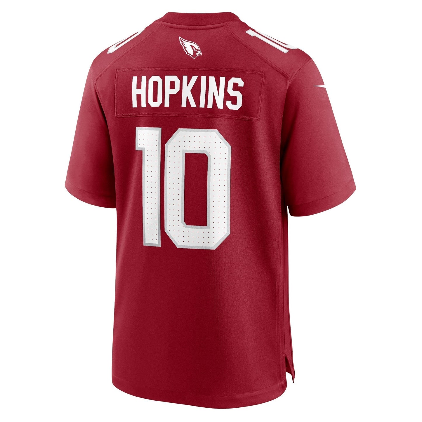 DeAndre Hopkins Arizona Cardinals Game Jersey - Cardinal