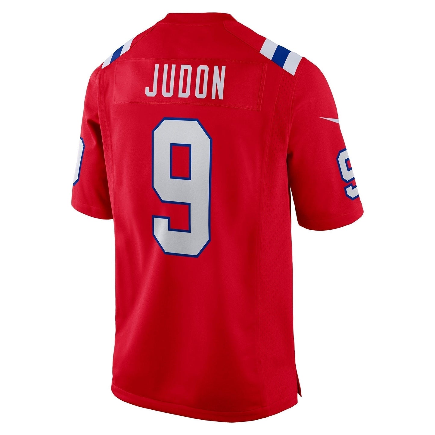 Matthew Judon New England Patriots Game Jersey - Red