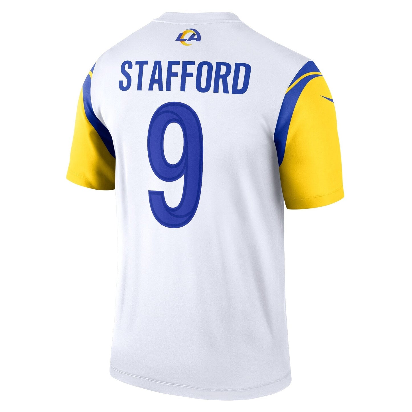 Matthew Stafford Los Angeles Rams Legend Jersey - White