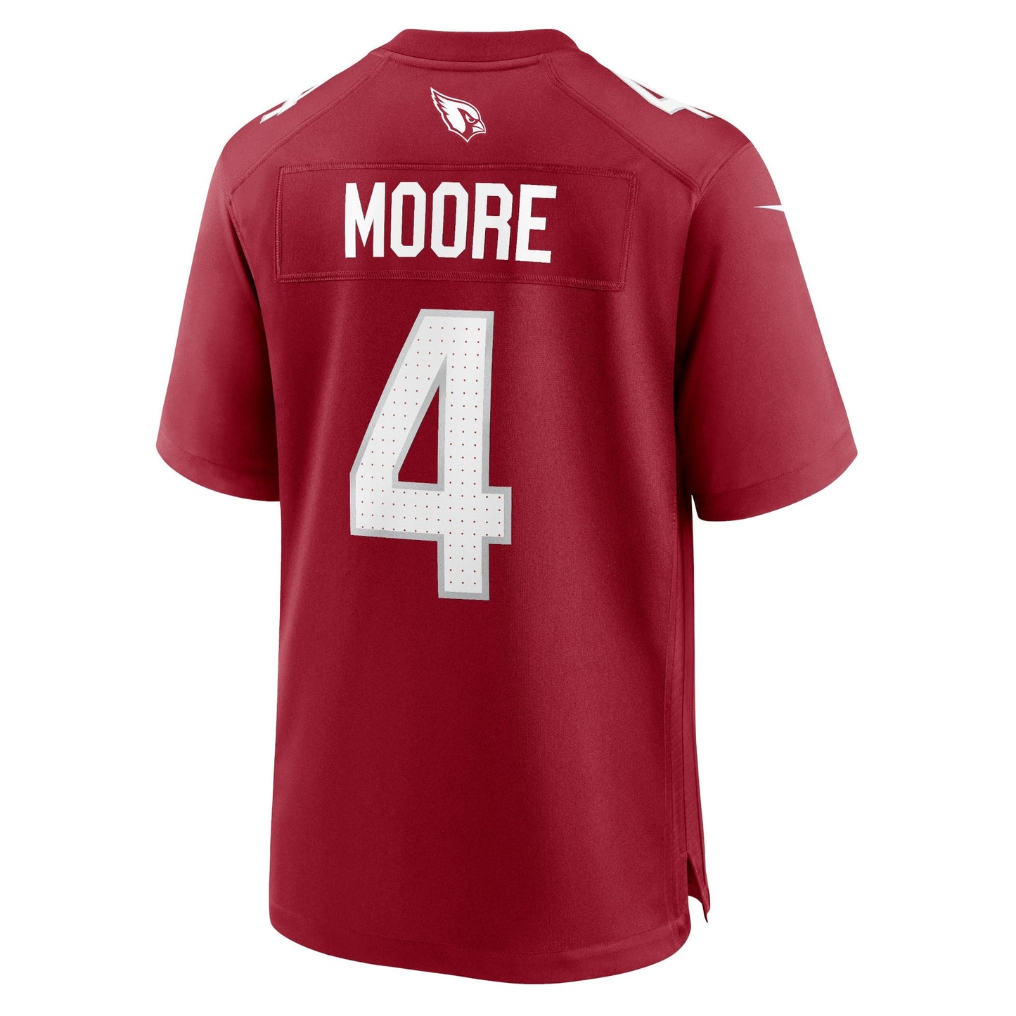 Rondale Moore Arizona Cardinals  Game   Jersey - Cardinal