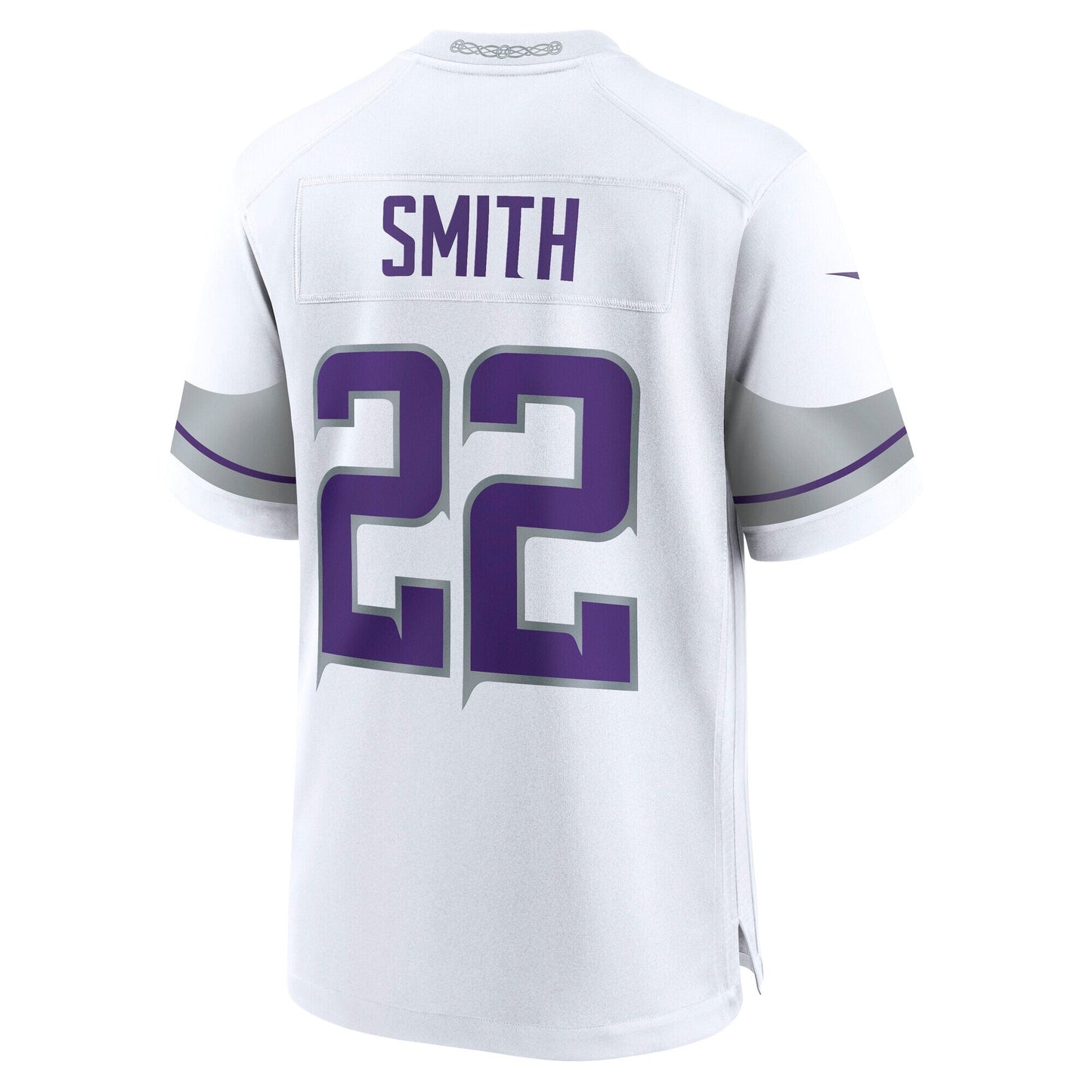 Harrison Smith Minnesota Vikings  Alternate Game Jersey -  White