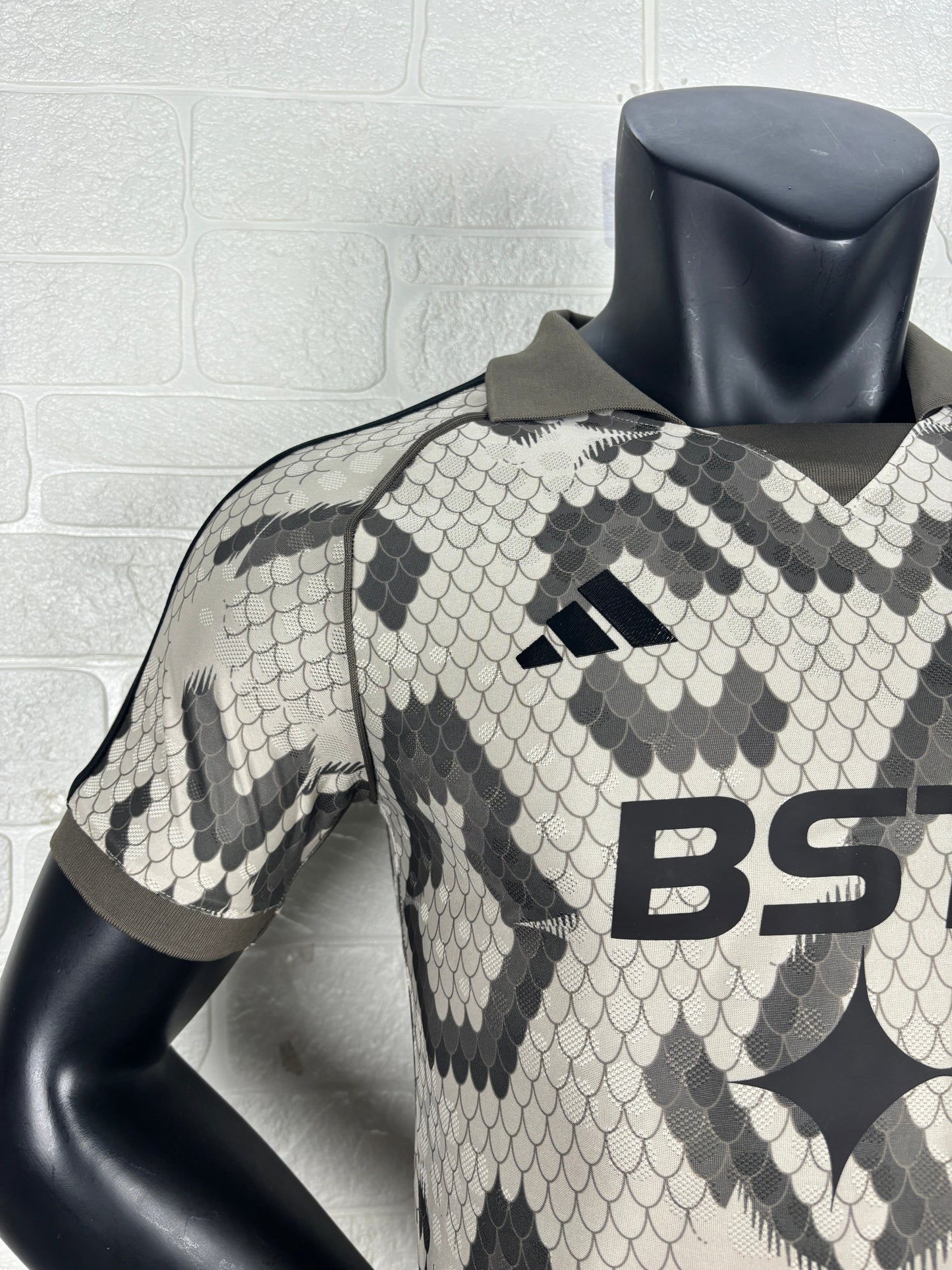 2025-26 Bayern Munich Special Edition Player Version Jersey