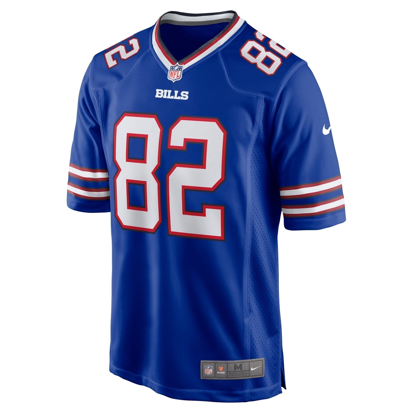Lawrence Keys III Buffalo Bills  Game Jersey -  Royal