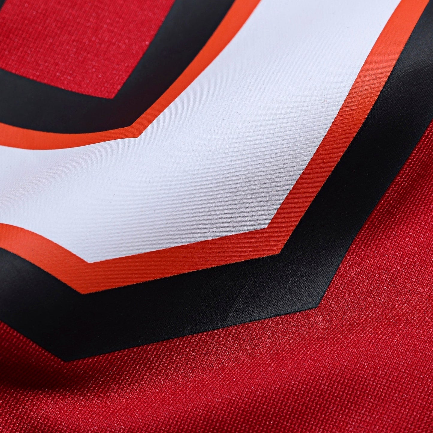 John Lynch Tampa Bay Buccaneers  Retired   Game Jersey - Red
