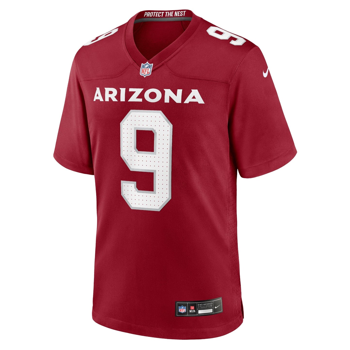 Isaiah Simmons Arizona Cardinals  Game   Jersey - Cardinal