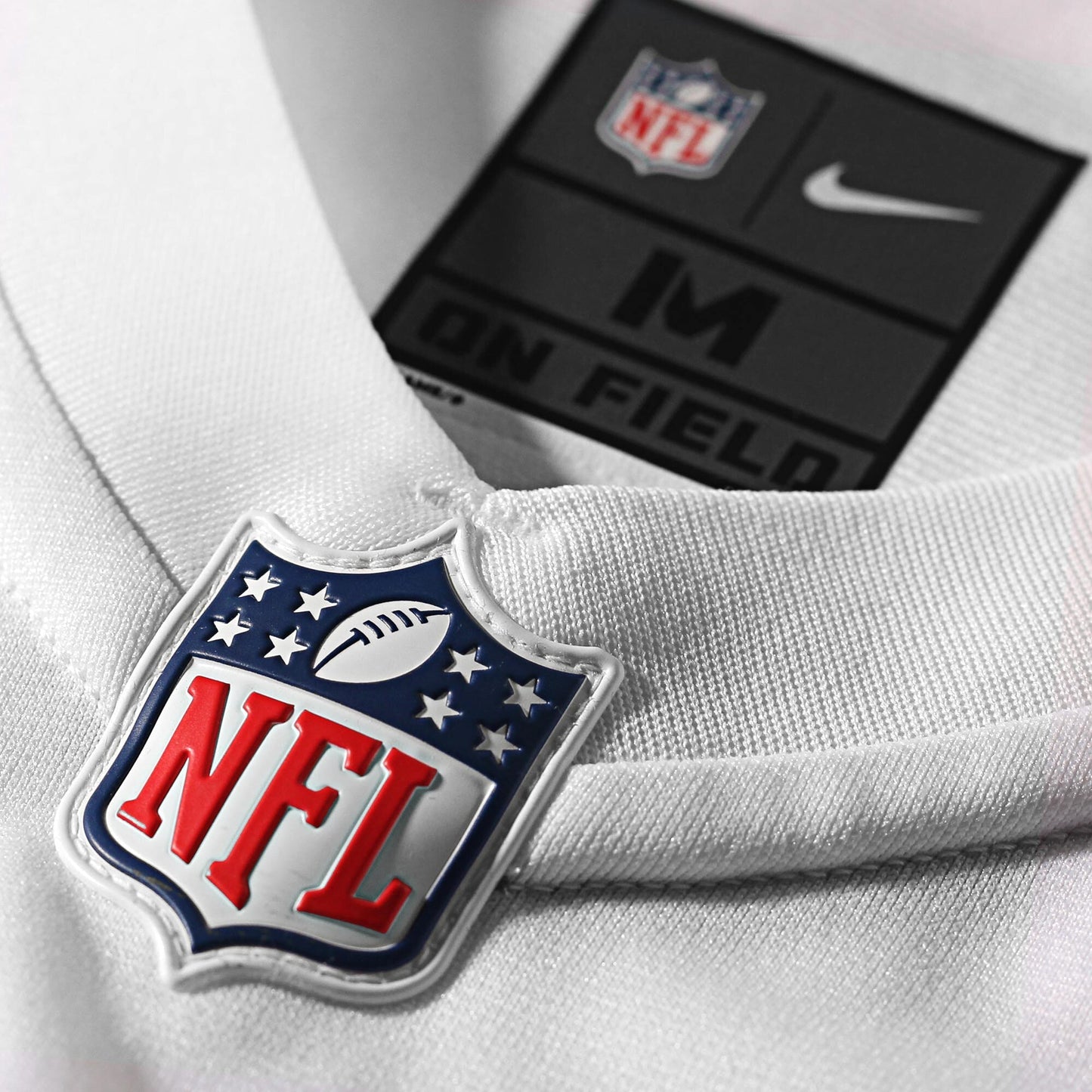 Sterling Shepard New York Giants  Game Jersey - White