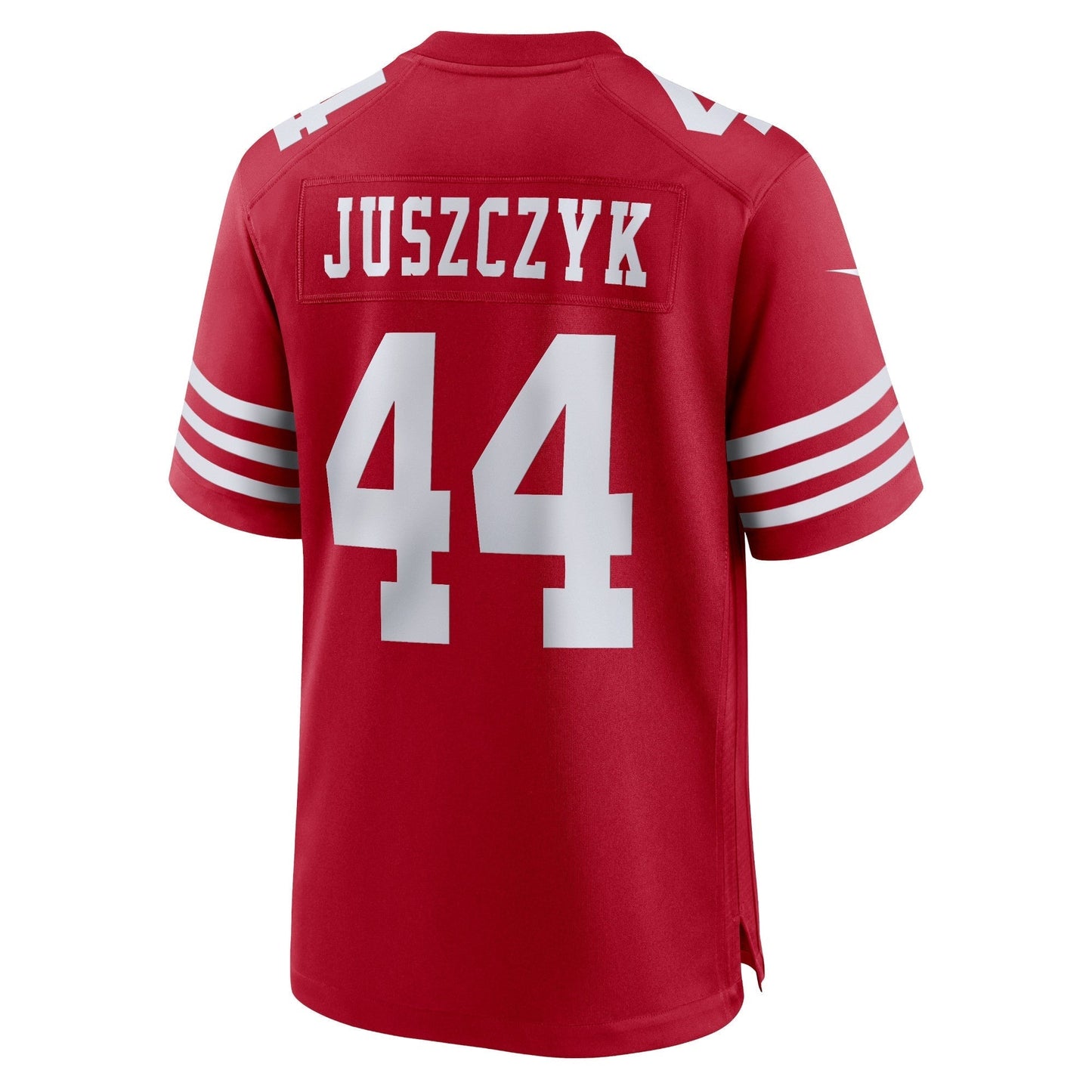Kyle Juszczyk San Francisco 49ers    Game Jersey - Scarlet