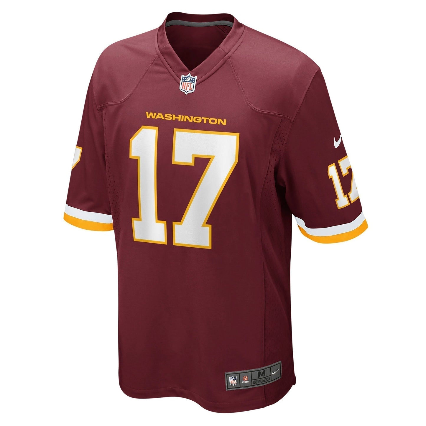 Doug Williams Washington Football Team  Retired   Team Game Jersey - Burgundy