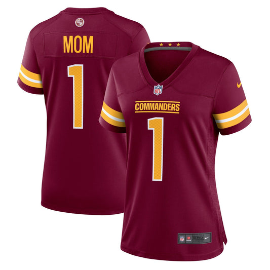Arizona Cardinals White Custom Game Jersey