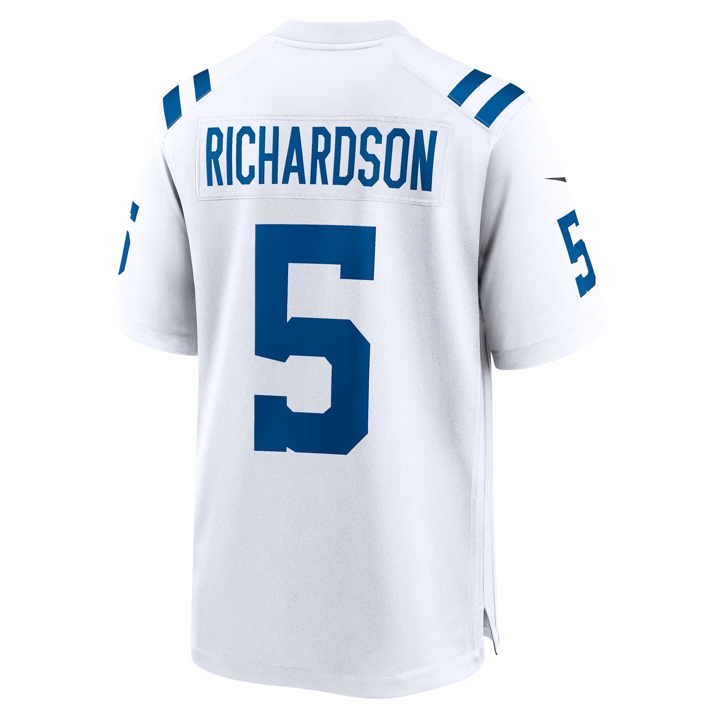 Anthony Richardson Indianapolis Colts   Game Jersey - White