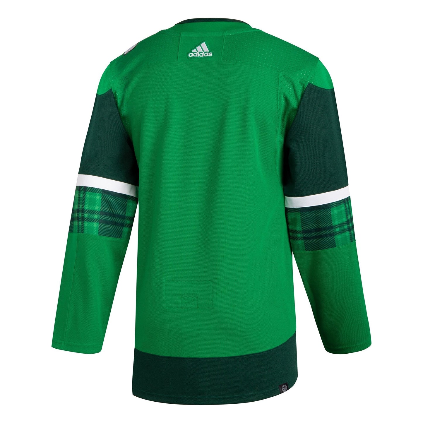 Buffalo Sabres   2023 St. Patrick's Day Primegreen   Jersey - Kelly Green