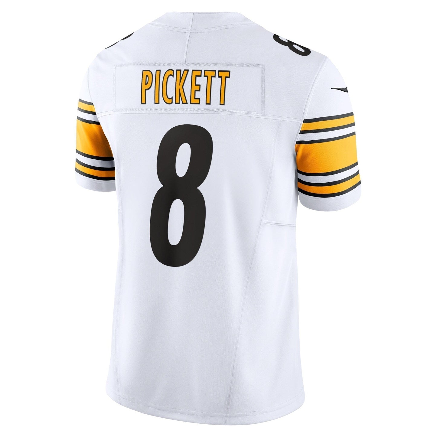 Kenny Pickett Pittsburgh Steelers  Vapor F.U.S.E. Limited Jersey - White