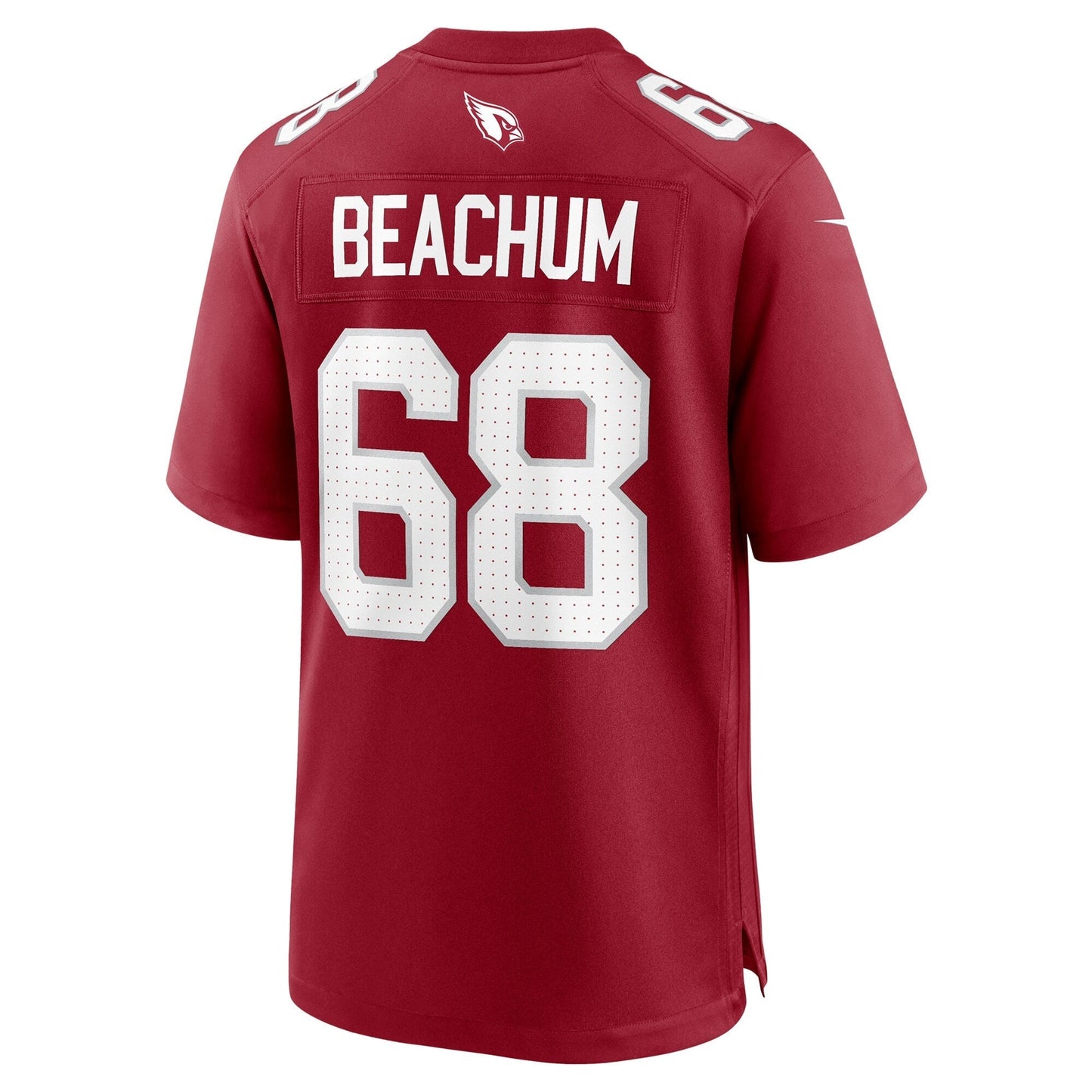 Kelvin Beachum Arizona Cardinals  Team Game Jersey -  Cardinal